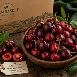 FB - Flavorful Cherry (250 g)
