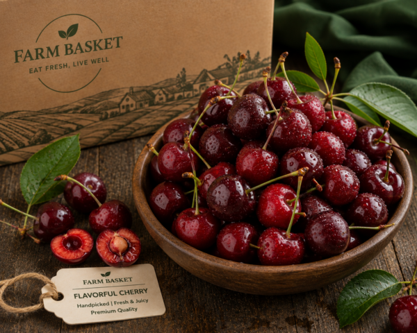 FB - Flavorful Cherry (250 g)