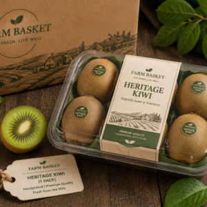 FB - Heritage Kiwi (1 pack)
