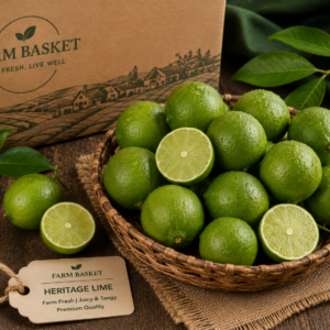 FB - Heritage Lime (1 pack)
