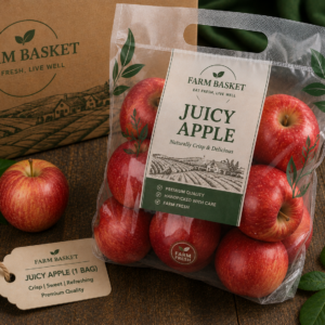 FB - Juicy Apple (1 bag)